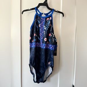 GK Katelyn Ohashi Leotard, Brand New, Adult Medium